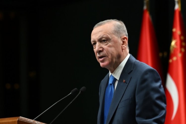Cumhurbaşkanı Erdoğan'ın İsrail-Filistin Diplomasisine Öncülük Edeceği Gelişmeler Başlıyor