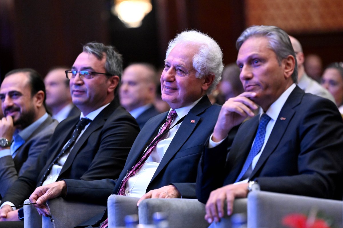 BERLİN’İN SÜRDÜRÜLEBİLİR DESTİNASYON YÖNETİMİ DENEYİMİ ŞİŞLİ’DE TURİZM TEMSİLCİLERİNİ  BİR ARAYA GETİRDİ