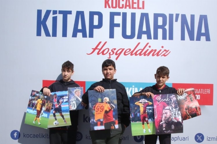 Icardi mi, Ronaldo mu, Messi mi? Sorusuyla Kimi Tercih Edersiniz?