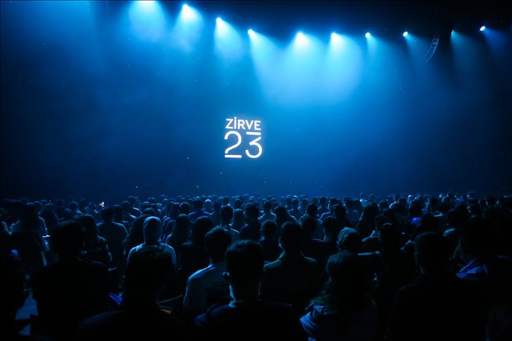 Zirve 23, 