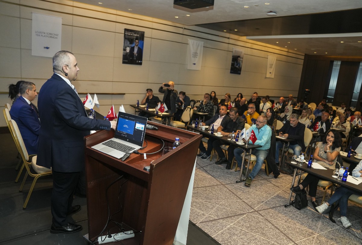 WeLD, WOP’la trilyon dolarlık pazara giriyor