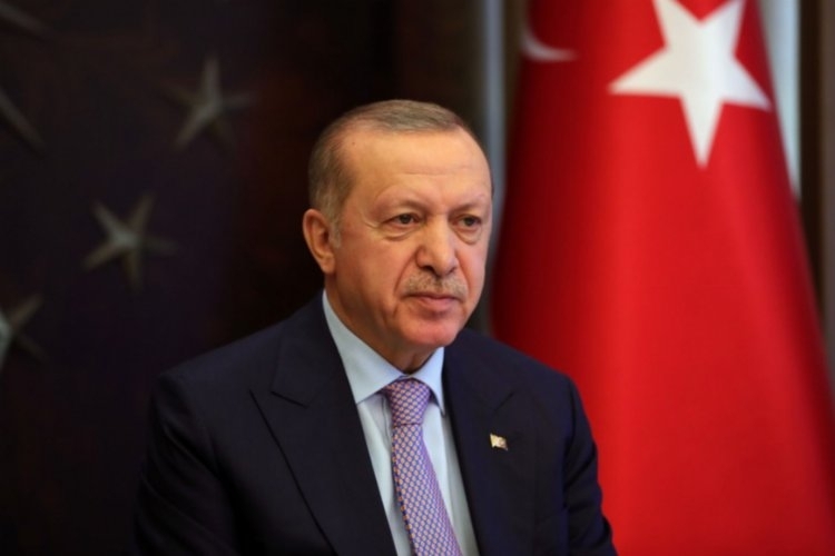 Cumhurbaşkanı Erdoğan'dan Net İfade: Spor ve Şiddet Bir Araya Gelmez