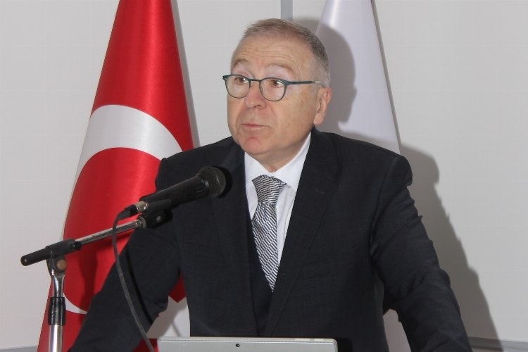 ″BUSİAD Yönetim Kurulu: Seçimlerin Ekonomik Dengeleri Etkilediği Bildirildi″