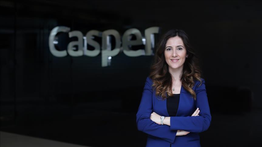 Casper, Windows Copilot uygulamasını kullanıcılarıyla buluşturuyor