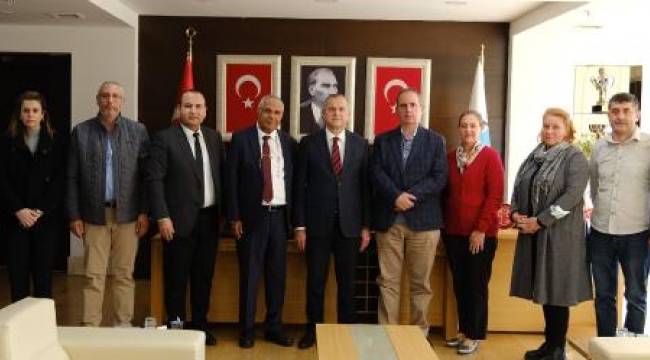 ASAT, Gelecekteki Su Kıtlığı İhtimaline Karşı İlerlemeye Başladı