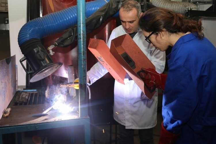 KO-MEK 2023: Yeniliklere Doğru Büyük Adımlar