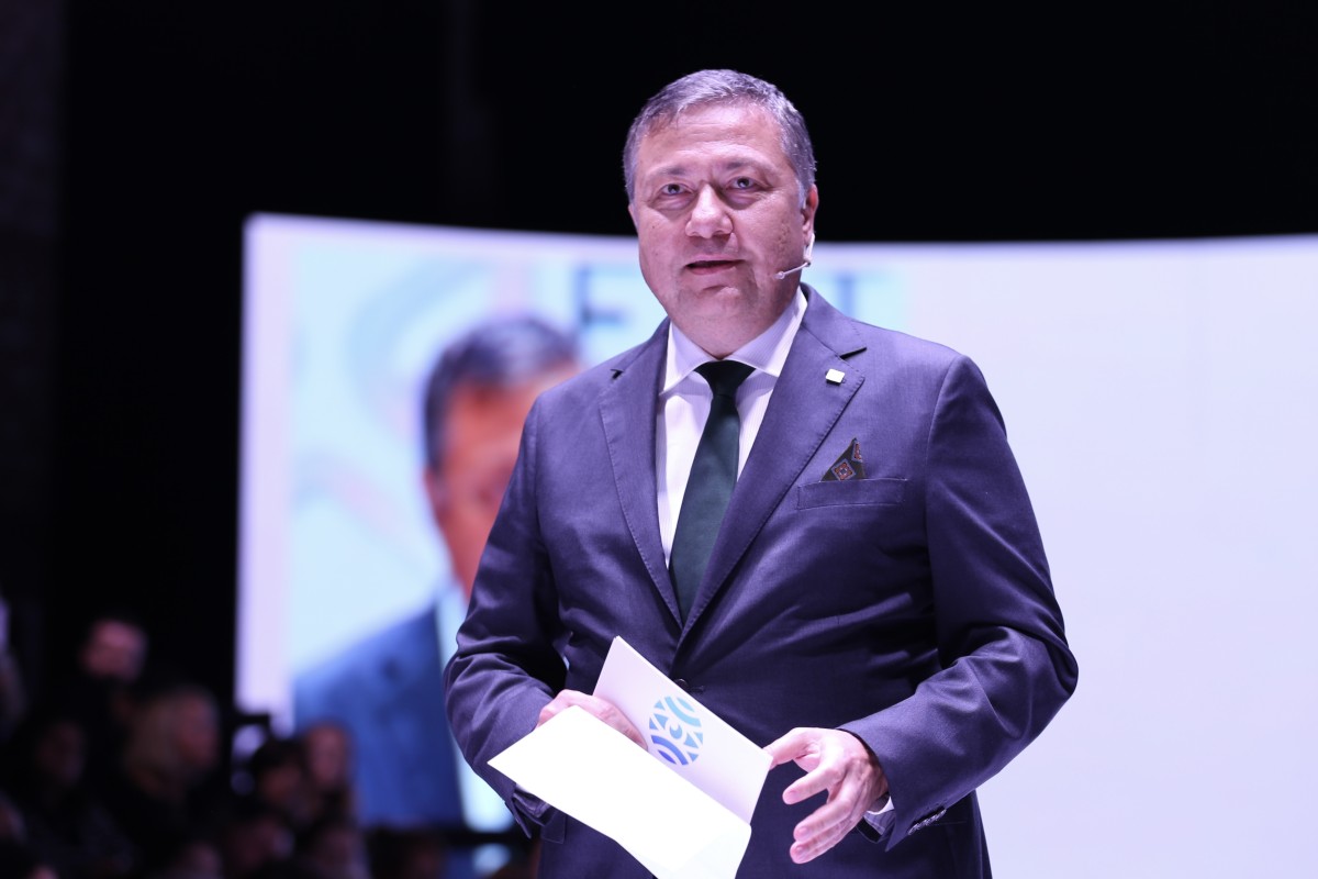 Futuretex İstanbul Kumaş Tasarım Yarışması’nın kazananları belli oldu