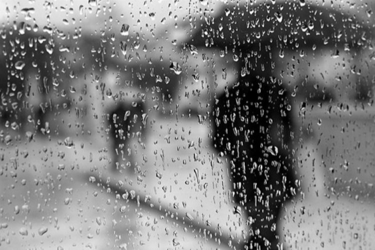 Meteoroloji'den  Sağanak Yağış Uyarısı Geldi