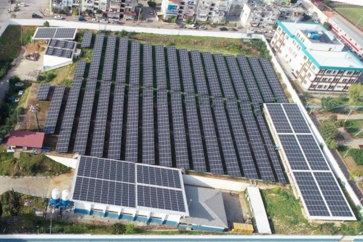 Enerji Tasarrufu İçin Çağrı: Bilinçli Tüketimle Geleceğe Adım Atın