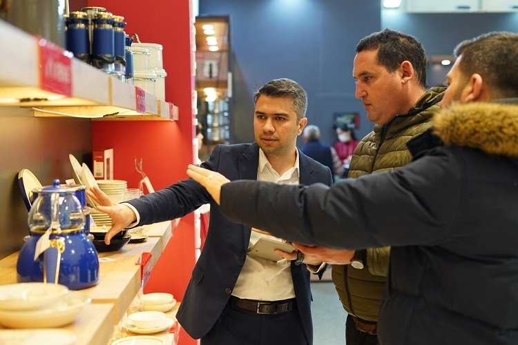 HOST İstanbul, Mutfak Sektörünü Bir Araya Getirecek