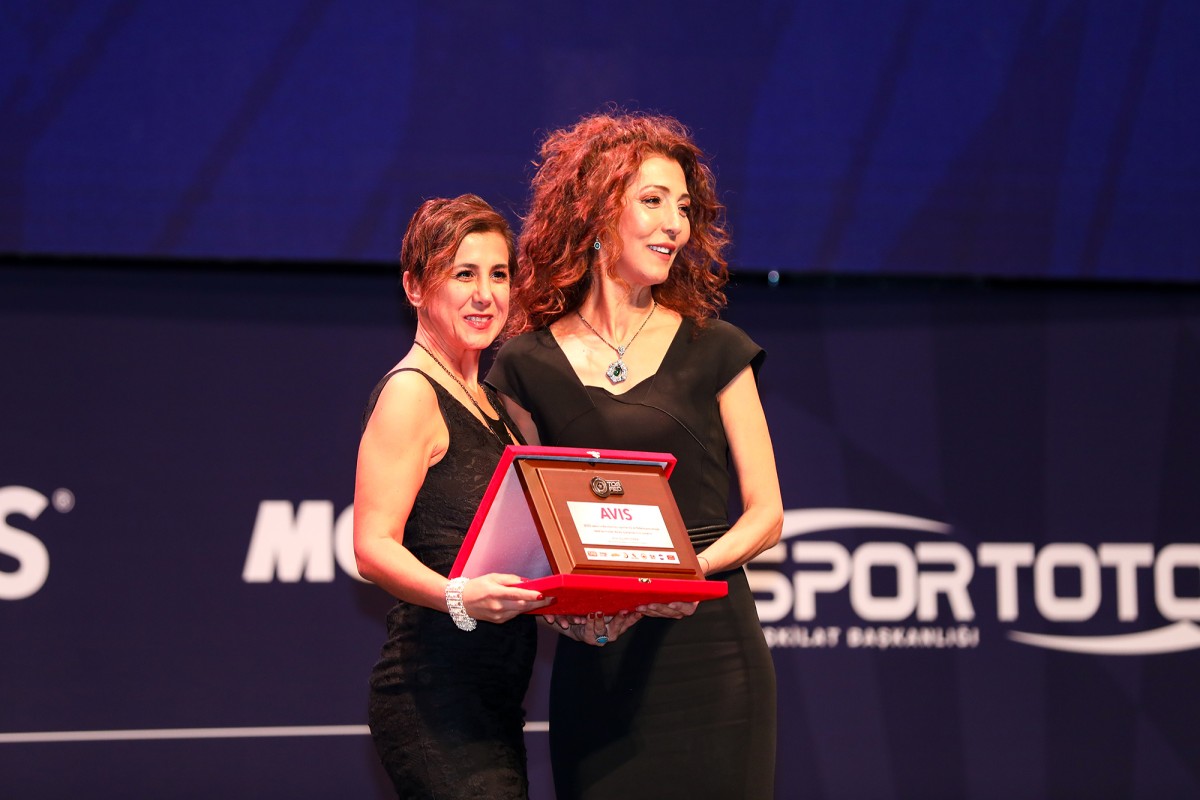2023 TOSFED Gala Gecesi Zorlu PSM’de Yapıldı