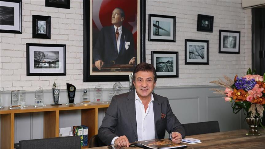 Orka Holding 2024'te 4 kıtada mağaza açacak