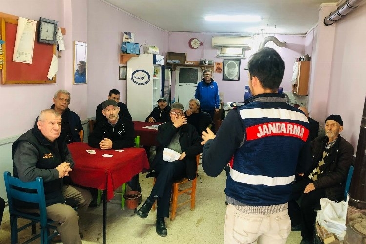 Edirne'de Dijital Dolandırıcılıkla Mücadele Eğitimi Verildi