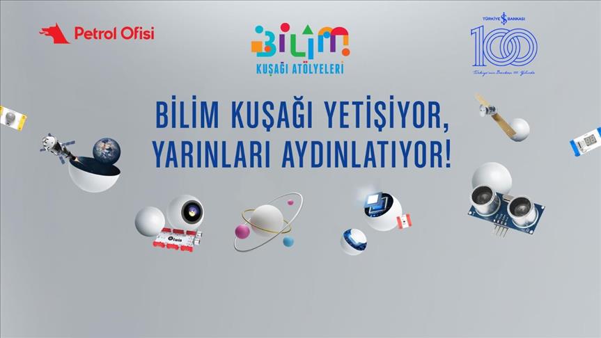 İş Bankası ve Petrol Ofisi Grubu 