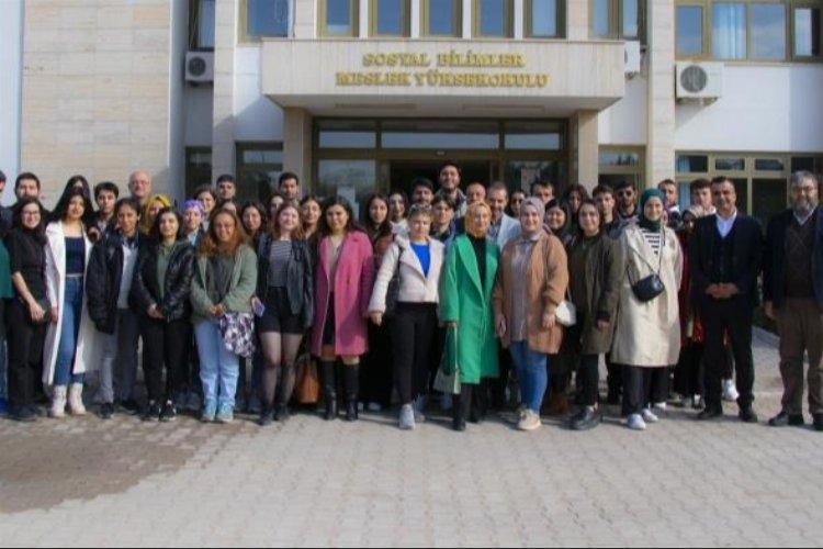 Mersin Gençleri, Turizm Sektöründe Yenilikçi Adımlar Atarak Kapıları Açıyor