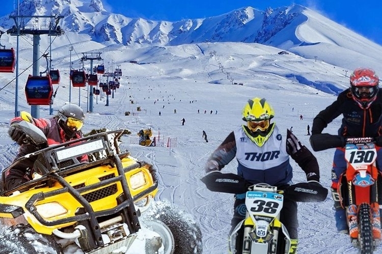 Heyecan Dorukta: Erciyes Cup'a Son Gün