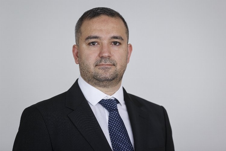 Merkez Bankası'nda Yeni Başkan Belirlendi