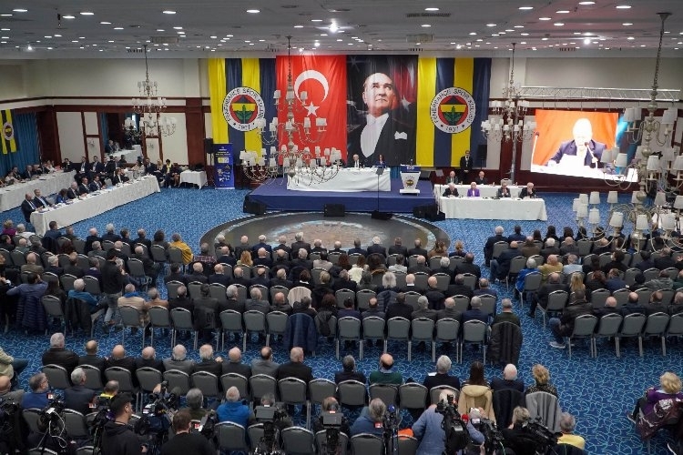 Fenerbahçe'nin Finansal Durumu Açıklandı