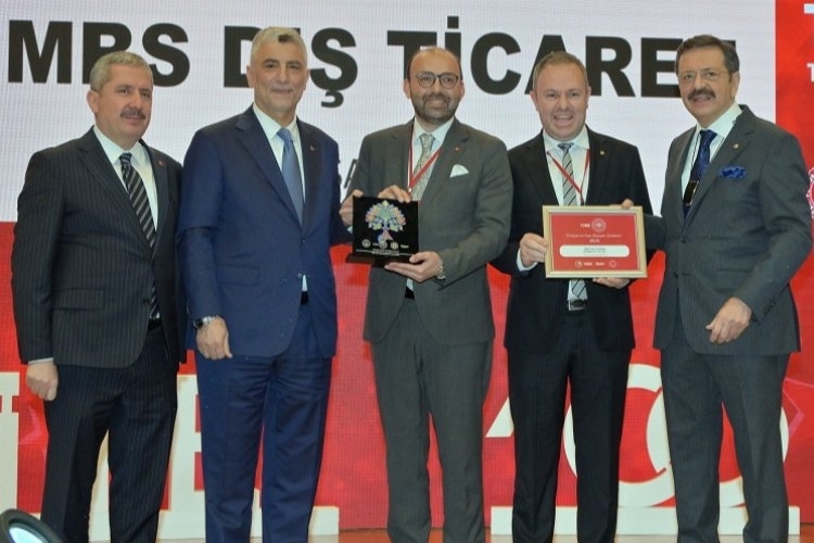 Kırklareli'nin Gücü: ″En Hızlı Büyüyen 100 Şirket