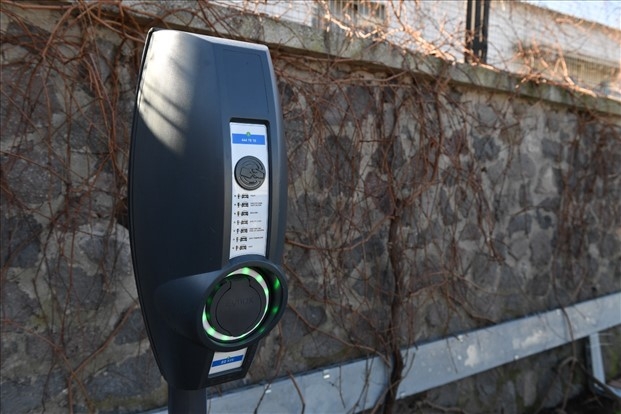 İzmir'de Elektrikli Ulaşıma Avrupa Modeli Adaptasyonu