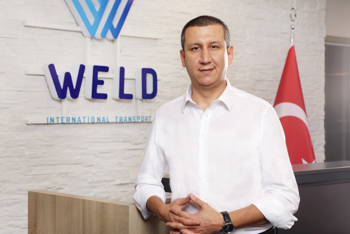 TURQUALITY Marka Desteği alan en genç firma WeLD oldu
