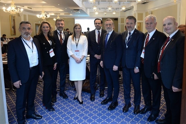 BTSO'dan Yenilikçi Bir Adım Daha