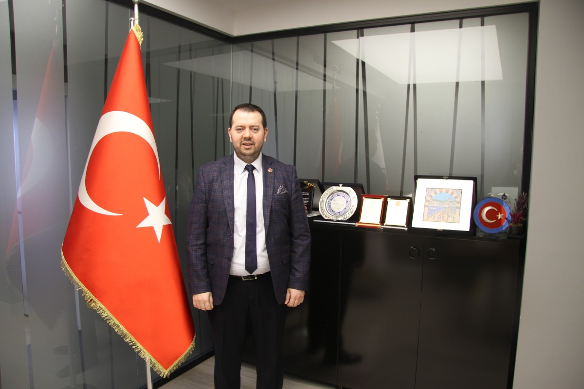 e-Ticaret İşveren Sendikası’ndan sonra  e-Ticaret Esnaf Odası geliyor