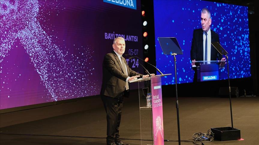 Bellona 2023 başarılarını ve büyüme planlarını duyurdu