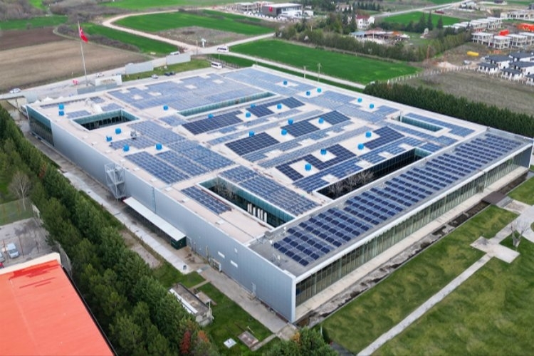 CW Enerji Panelleri Türkiye Genelinde Yaygınlaşıyor