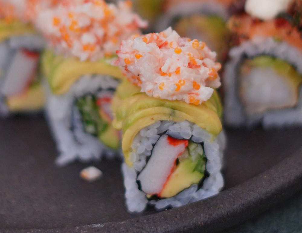 Modern Japon mutfağının ustası Sushi Mori, Etiler’deki yeni mekanının kapılarını açtı!
