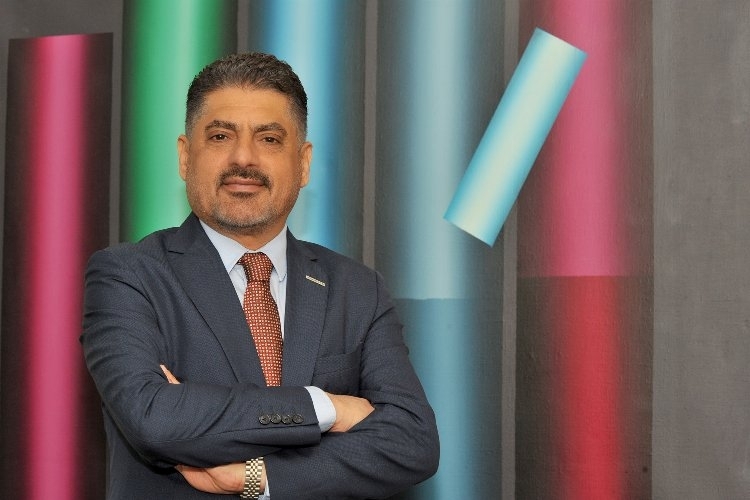 TÜRKONFED Yönetim Kurulu Başkanı Sönmez'den Birlik Mesajı