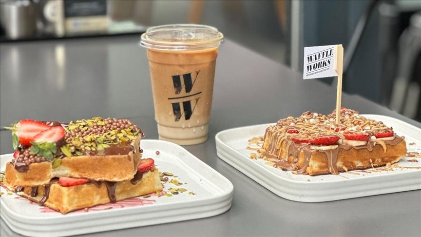 Waffle Works yurt dışına açılma adımlarını hızlandırıyor