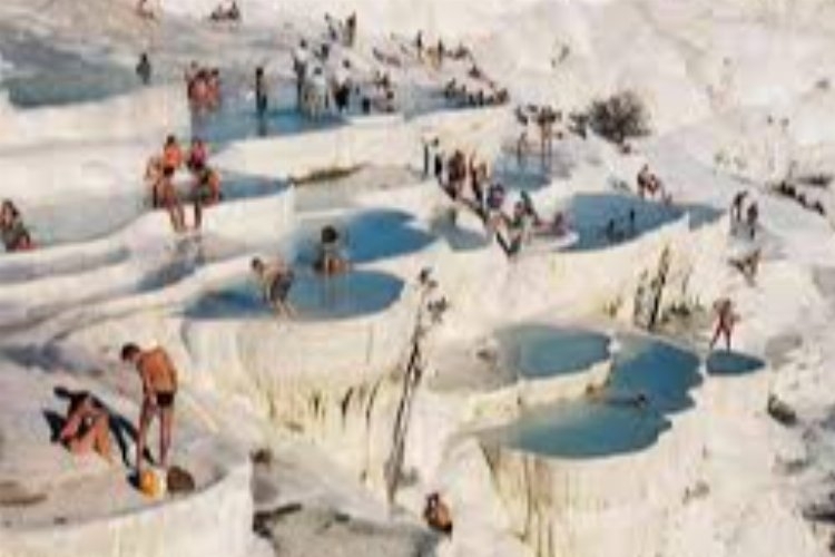 Turizmde Hedef: 1 Milyon Turisti Ağırlamak için Çalışmalar Sürüyor