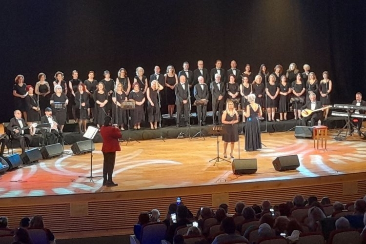 Kadın Girişimciler İçin Harika Bir Gece: KİGDER Konser Düzenliyor