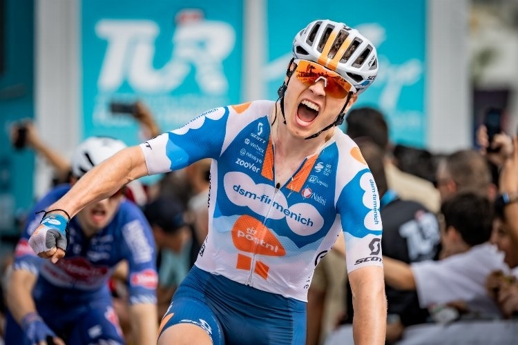 Tobias Andresen Yeni Mayo Şampiyonu