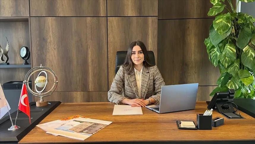 Zeray İnşaat, 