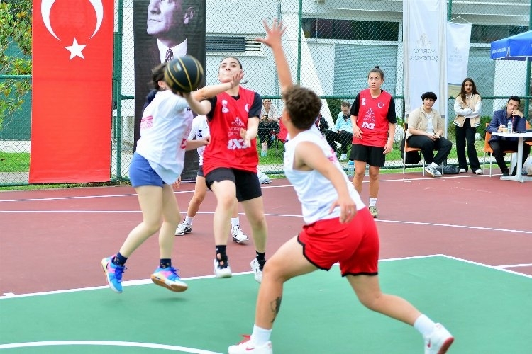 YASAV'dan 19 Mayıs'a Özel Turnuva