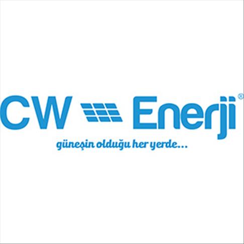 CW Enerji, Tekirdağ'da bir firmanın çatısına GES kurulumu gerçekleştirdi