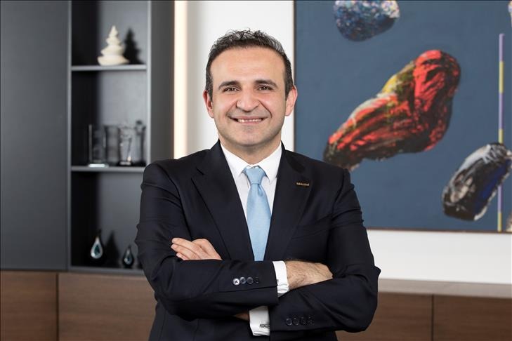 Yapı Kredi hatasız Türkçe yanıt veren dil modeli geliştirdi