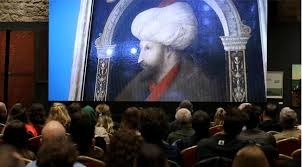 İstanbul Büyükşehir Belediyesi'nden Fatih Sultan Mehmet Belgeseli