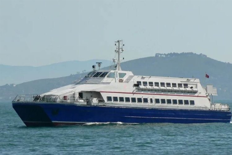Muğla Deniz Ulaşımında Yeni Dönem Başladı
