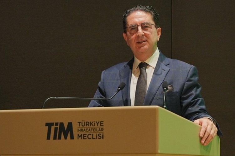 Çimento, Cam, Seramik ve Toprak Ürünleri Sektörü İhracatçıları Hedeflerini Netleştirdi