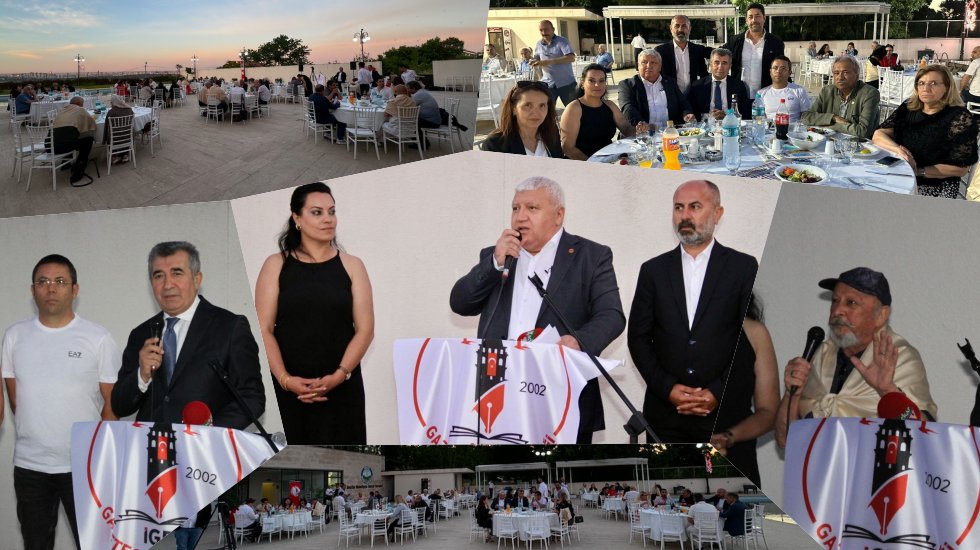 İGD Başkanı Hasan Hınıslı, müjdeleri art arda verdi
