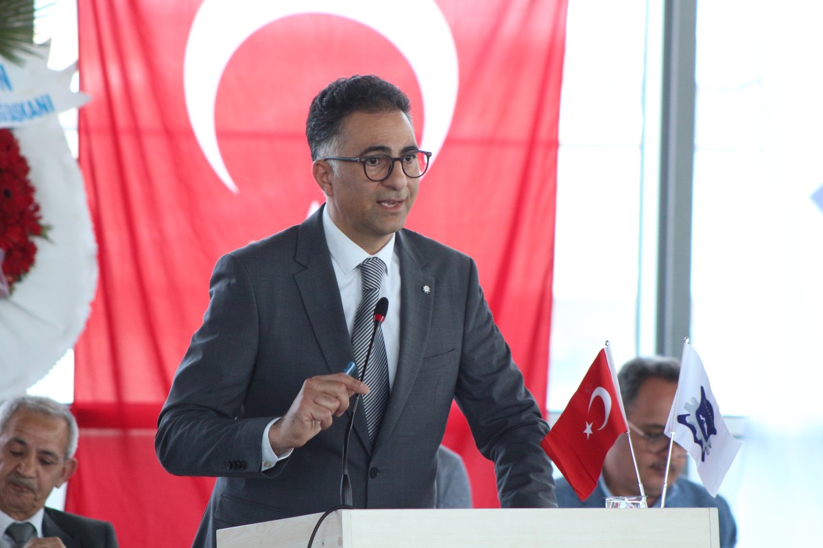 AYMAKOOP ‘TA SICAK BİR GENEL KURUL