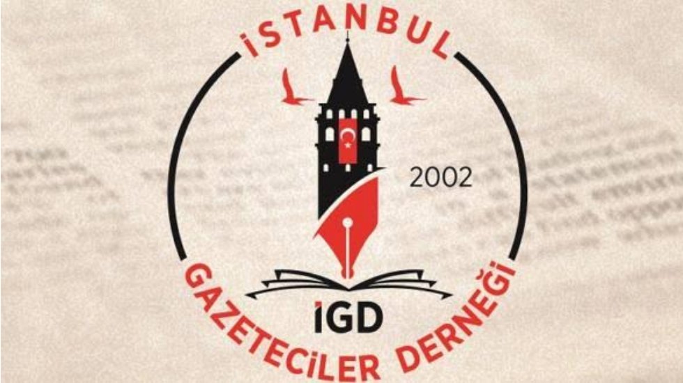 İstanbul Gazeteciler Derneği, gazetecileri hedef gösteren Semih Yalçın'ı kınadı: 