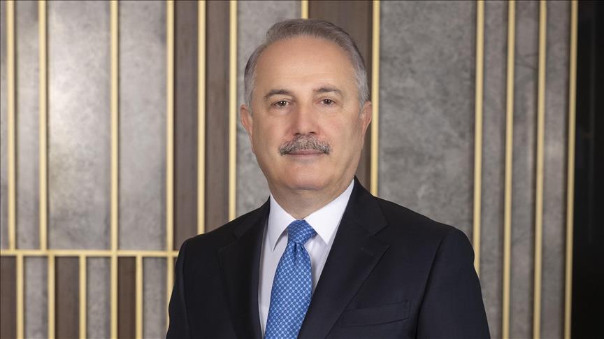 VakıfBank'ın 70. Olağan Genel Kurulu gerçekleştirildi