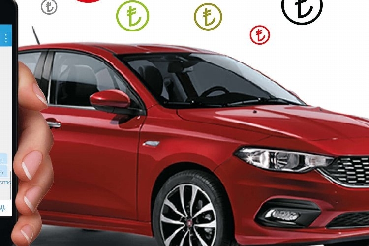Türkiye Otomotiv Pazarı Büyümeye Devam Edecek, 1 Milyon Satışı Aşacak!
