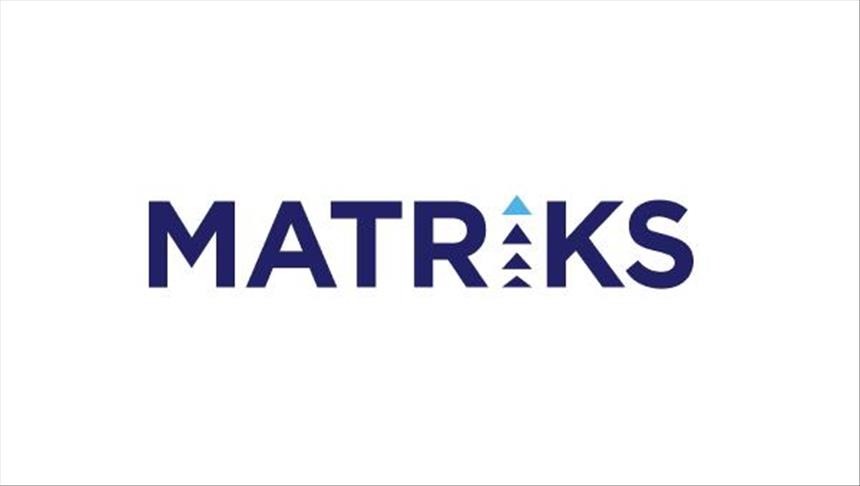 Matriks'in ilk 3 aylık net karı 31 milyon lirayı aştı