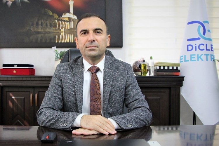 Dicle Elektrik Şanlıurfa'ya 28 Ek Trafo Kuracak