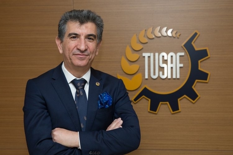 TUSAF, TMO Fiyatları ve Buğday Rekoltesi Hakkında Değerlendirme